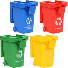 Trash Can